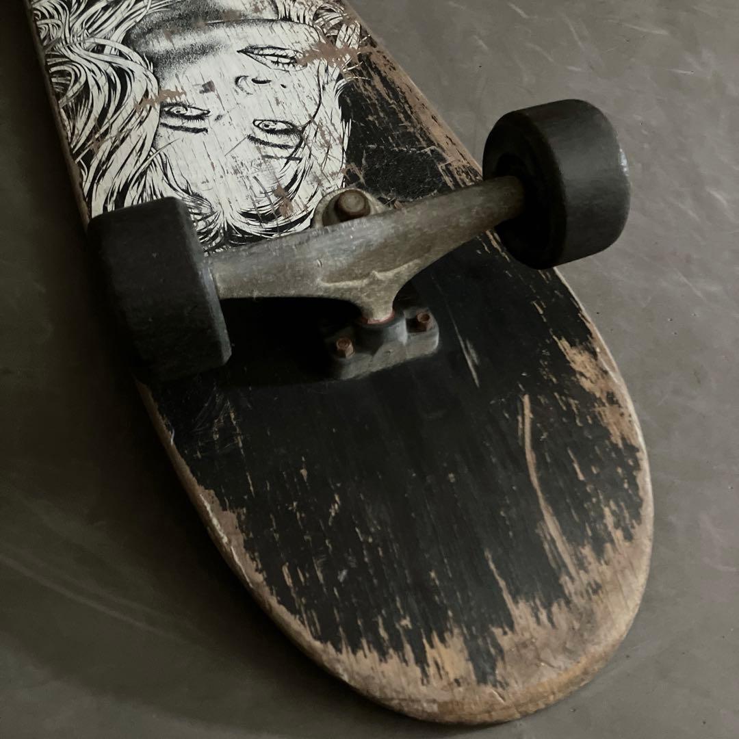 極希少◎90s Powell Peralta Adam McNatt 1992.