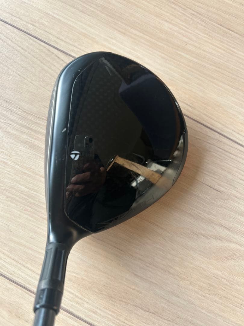 TaylorMade Stealth2ドライバー&フェアウェイウッドセット