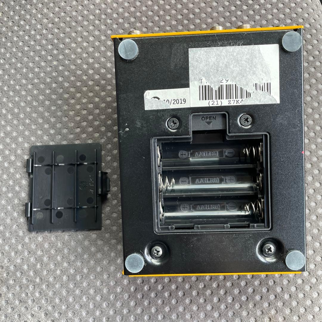 BOSS Hybrid Drive OD-200 ギター エフェクター ボス