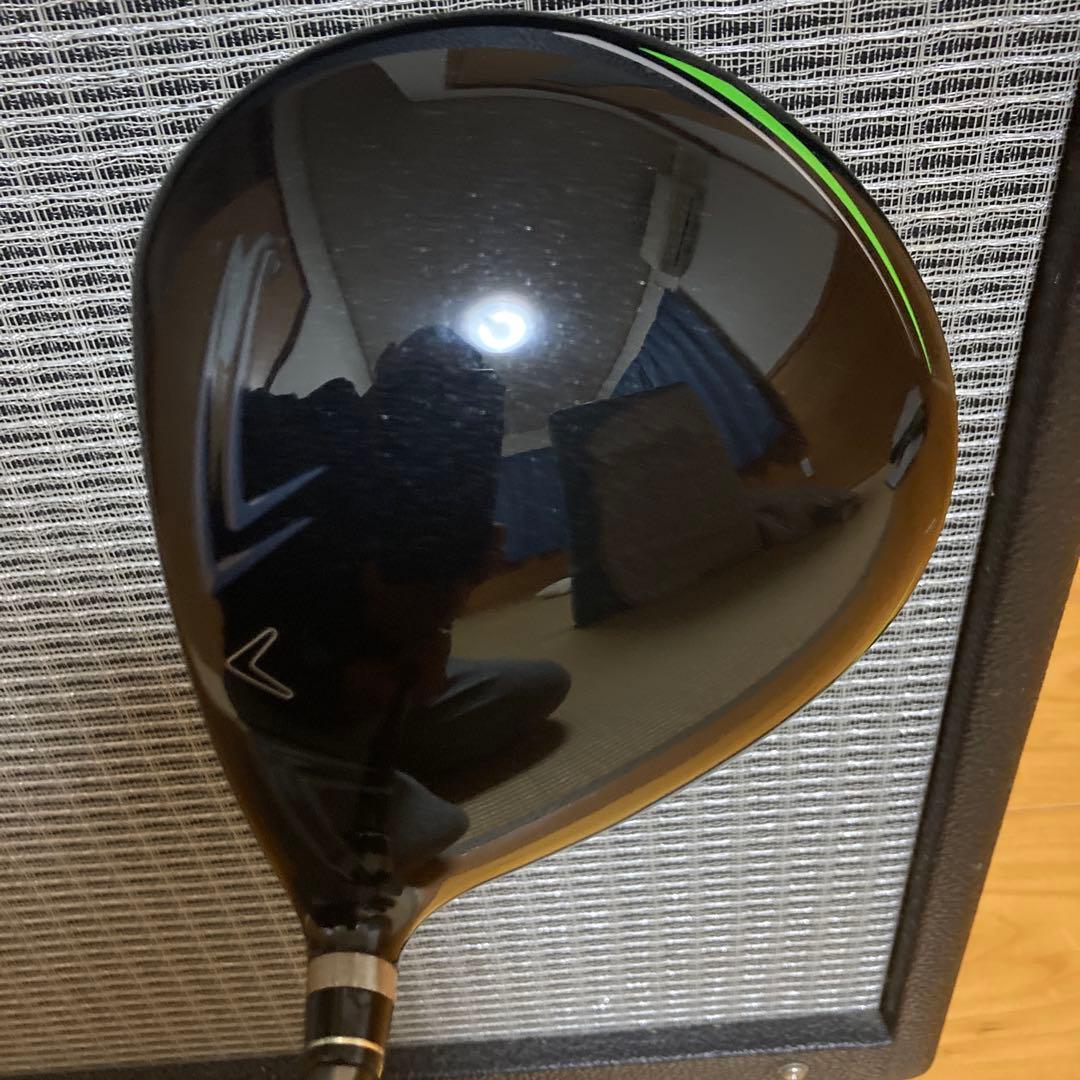 Callaway GBB EPIC FORGED ドライバー　9.5度