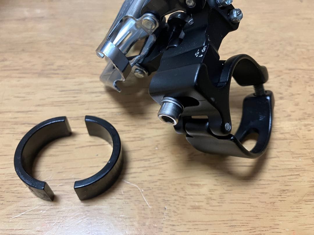 SHIMANO SORA STIデュアルコントロールレバー トリプル用