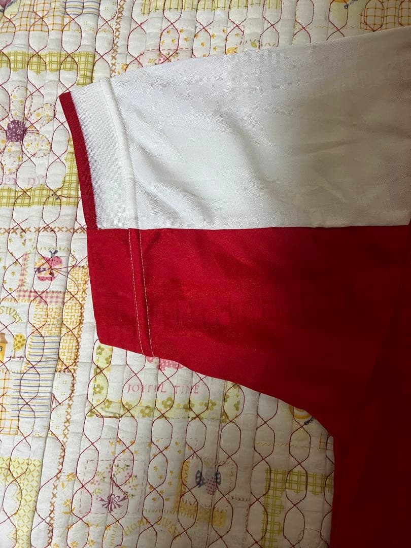 美品！Arsenal FC 94-96 ホーム ユニフォーム　早い者勝ち！