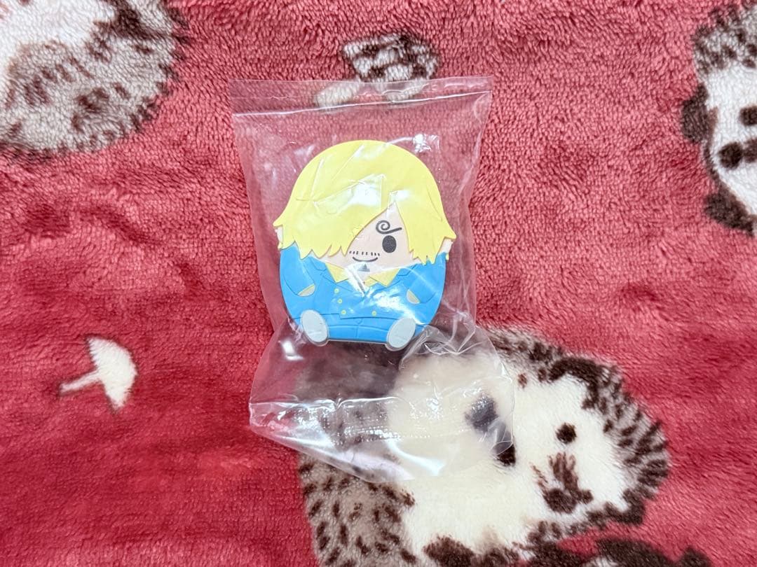 ワンピース　サンジ　グッズまとめ売り