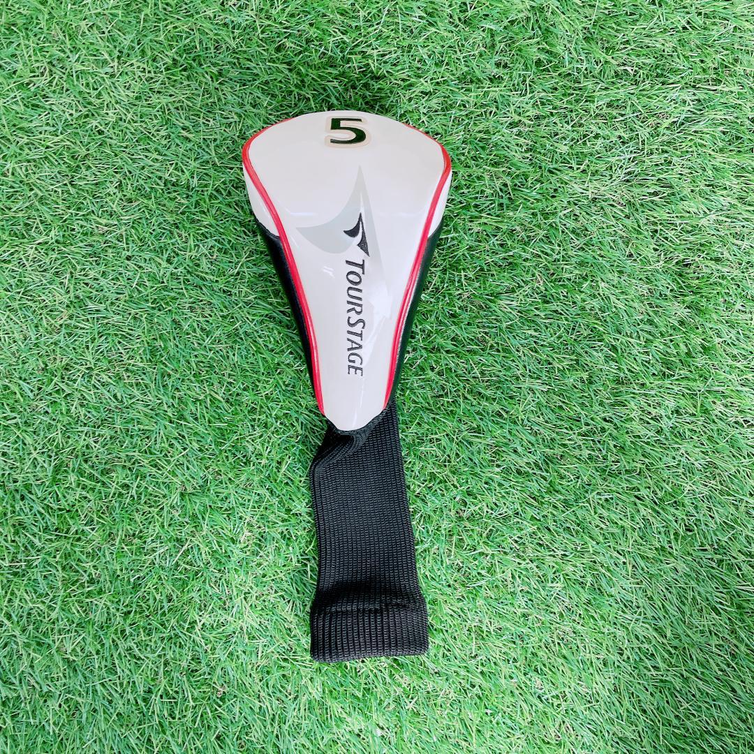 即コースデビュー！ ツアーステージ入り ゴルフ フルセット 初心者 M2811