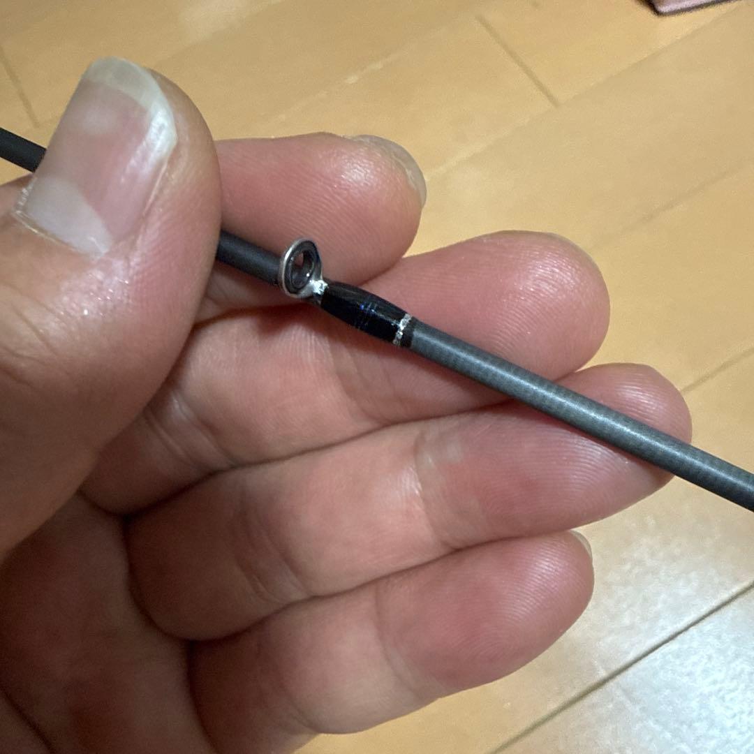 デプス GAIN MID SPIN ELEMENT GES-65MLF ST
