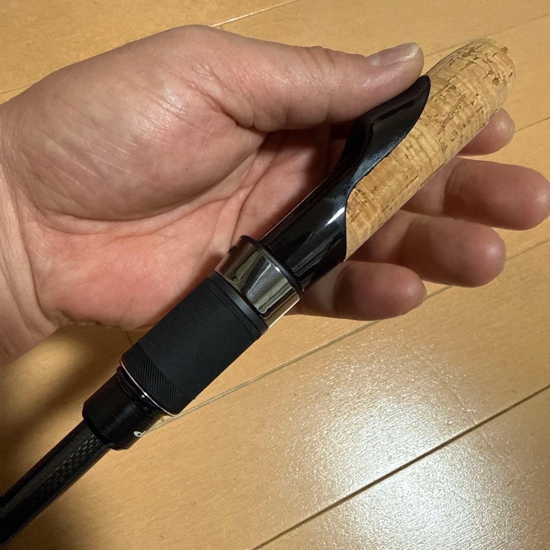 デプス GAIN MID SPIN ELEMENT GES-65MLF ST