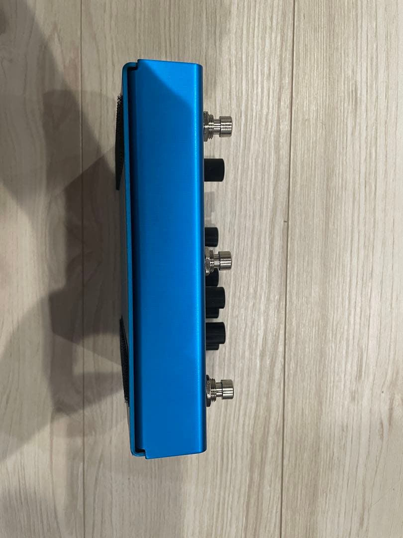 Strymon Mobius 2025年製