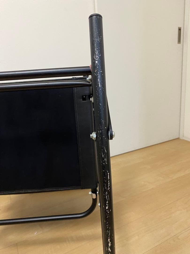 バリスティクス　ロッキン　チェア