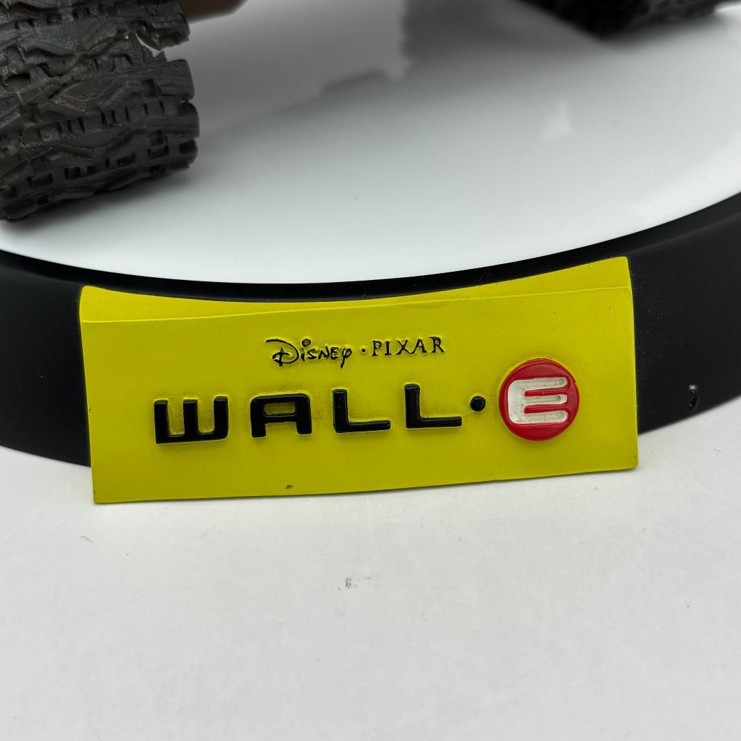 WALL·E Maquette フィギュア 世界限定600個