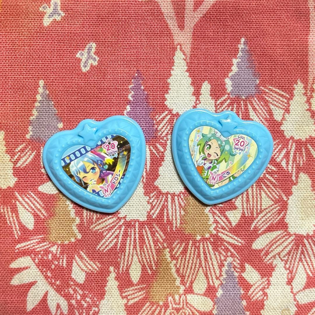 アイドルタイム プリパラ アイドルウォッチ ゆい