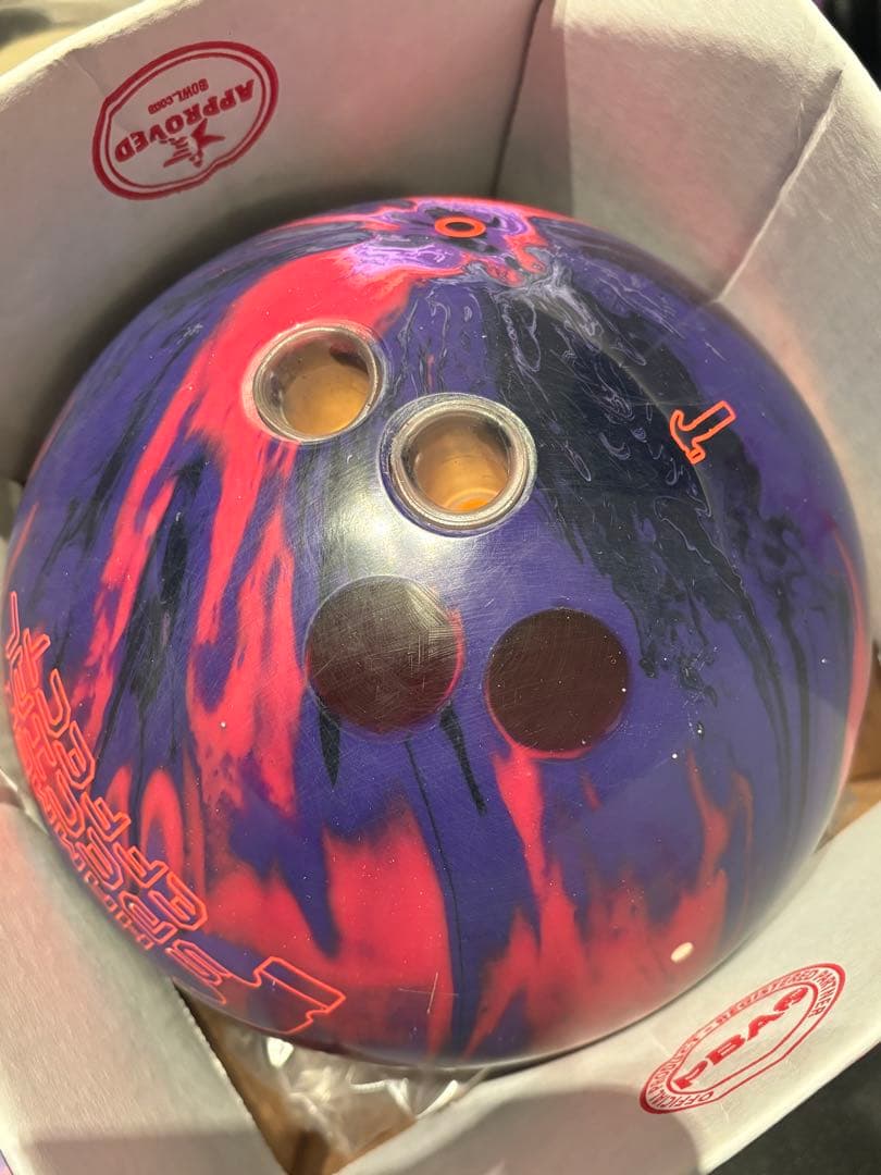 スペシャルエフェクト　15ポンド