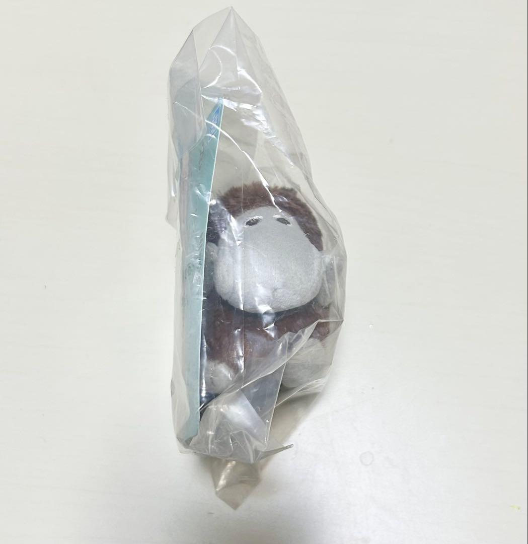 ムーミン　一番くじ　C賞80th記念マグカップ　D賞ご先祖様