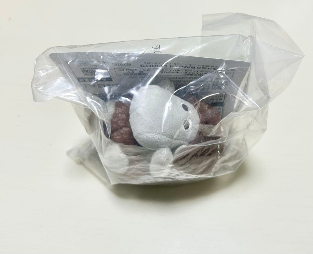 ムーミン　一番くじ　C賞80th記念マグカップ　D賞ご先祖様
