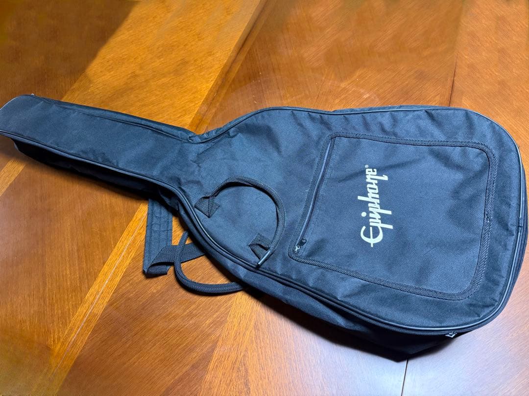 Epiphone HUMMINGBIRD/HS アコースティックギター