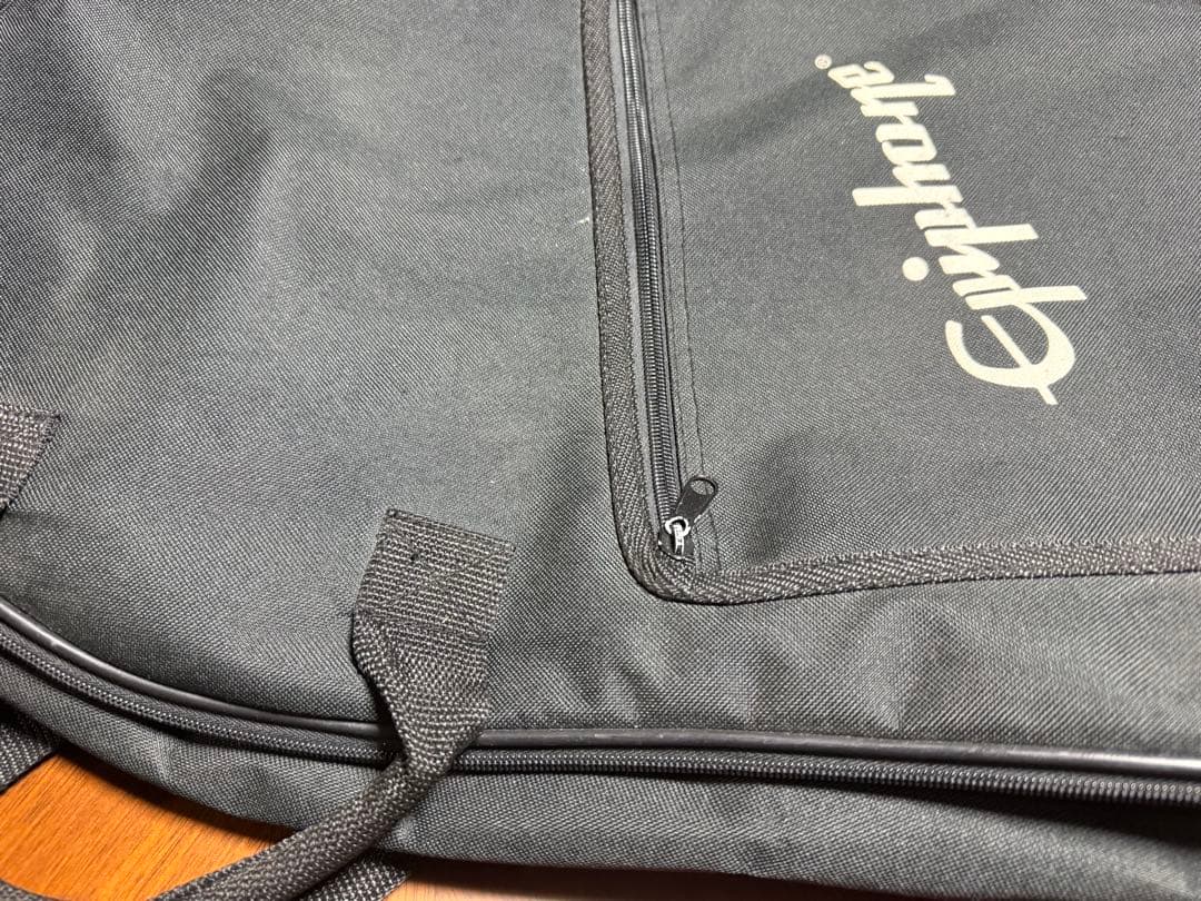 Epiphone HUMMINGBIRD/HS アコースティックギター