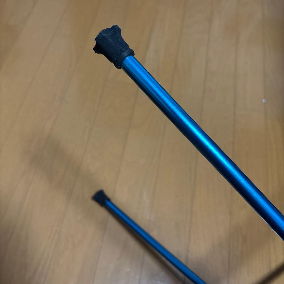 Helinox アウトドアテーブル ブラック