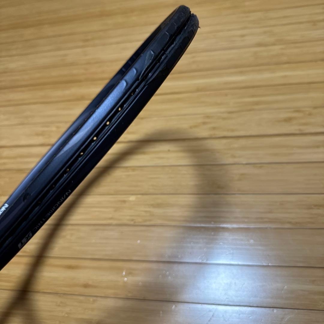 YONEX ヨネックス VCORE ブイコア98 LG ブラック 285g G2