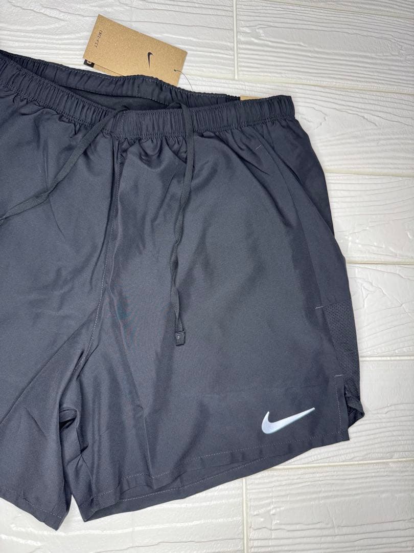 Nike フード付きジャージ上下セット ブラック Mサイズ