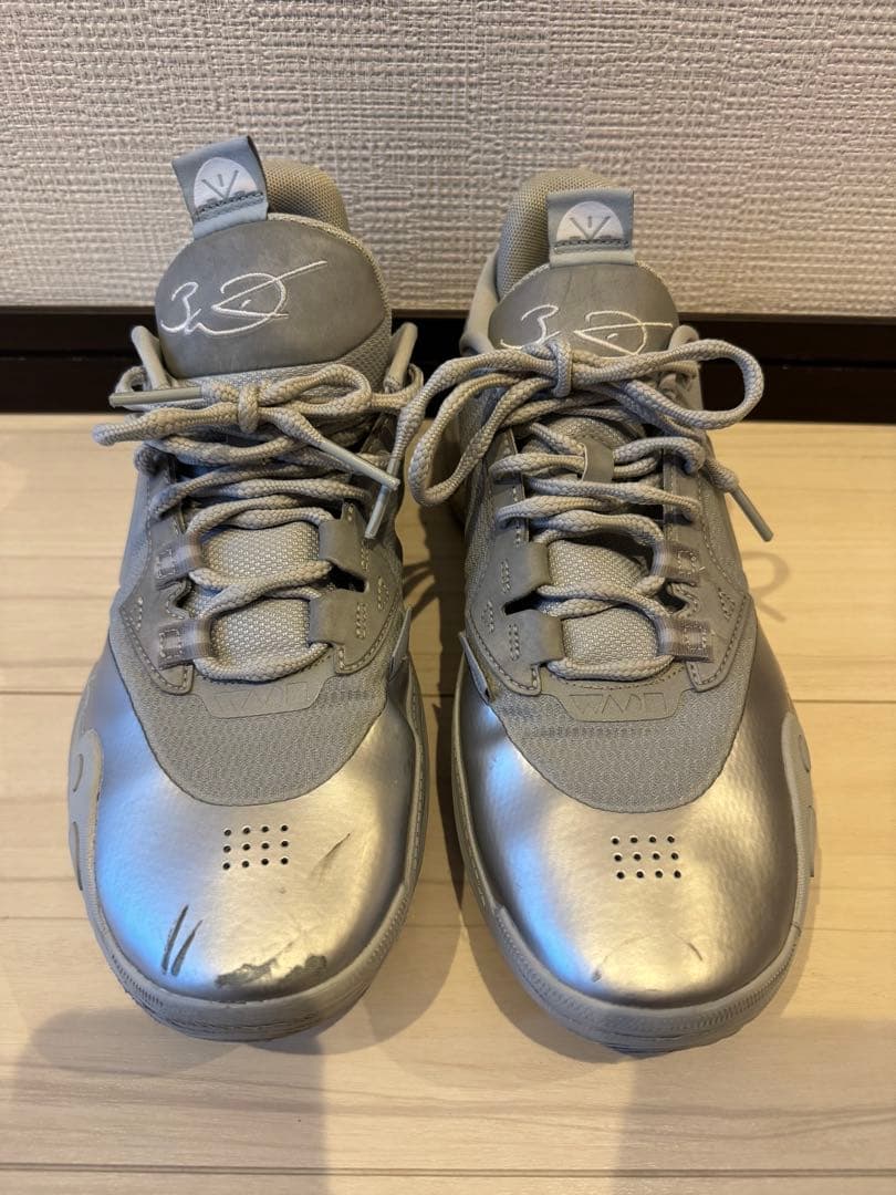 LI-Ning リーニン Wade All City 12