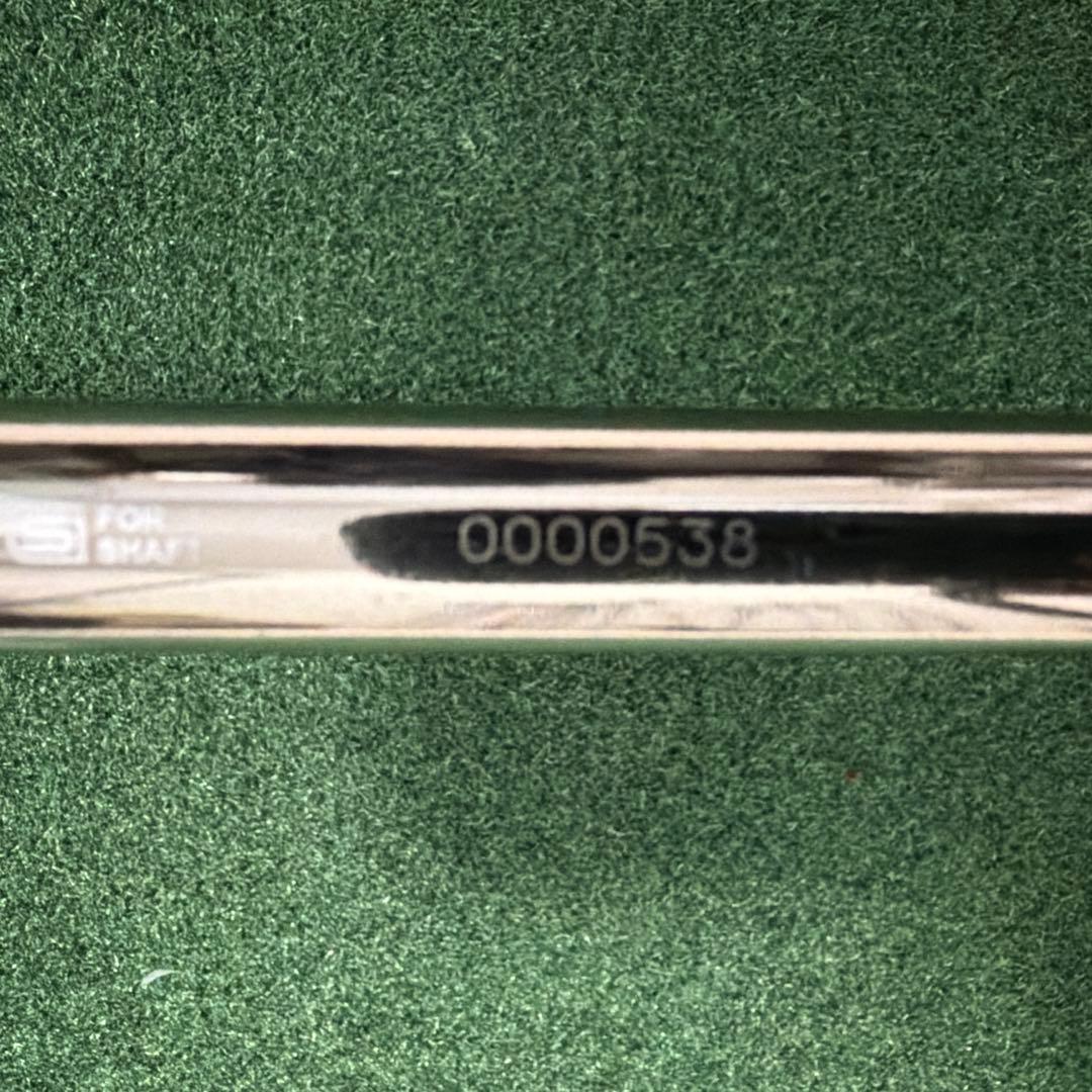 PING G430 ユーティリティ3U 19度 ダイヤモンドスピーダーHB 7S
