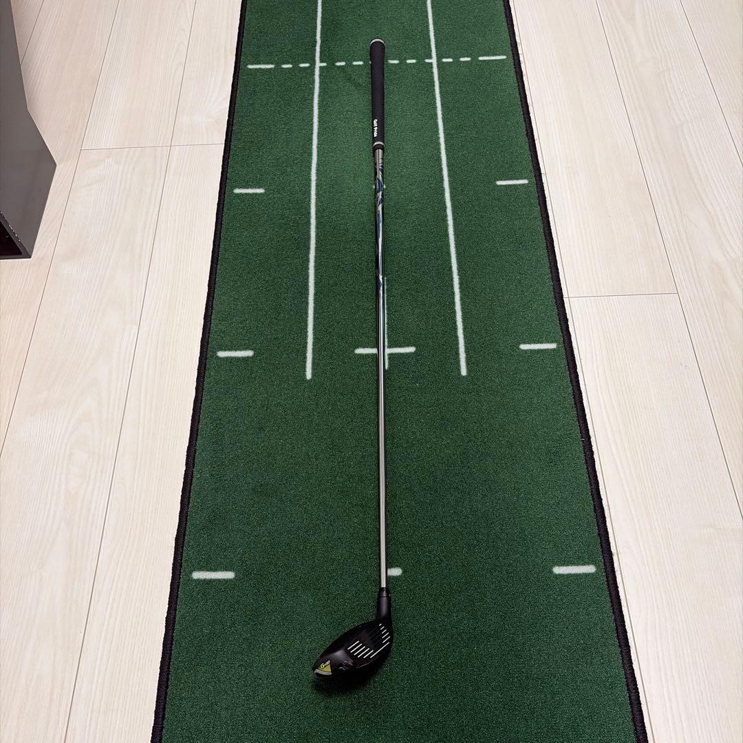 PING G430 ユーティリティ3U 19度 ダイヤモンドスピーダーHB 7S