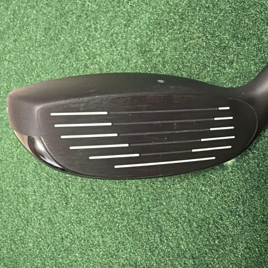 PING G430 ユーティリティ3U 19度 ダイヤモンドスピーダーHB 7S