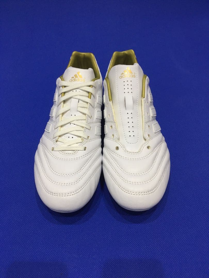 【新品・12月限定20%OFF】adidas パティーク 11nv 27.5cm