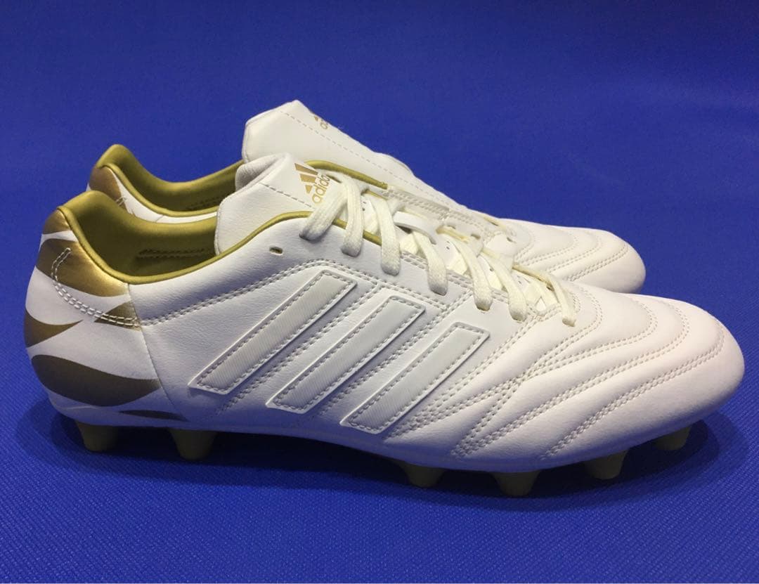 【新品・12月限定20%OFF】adidas パティーク 11nv 27.5cm