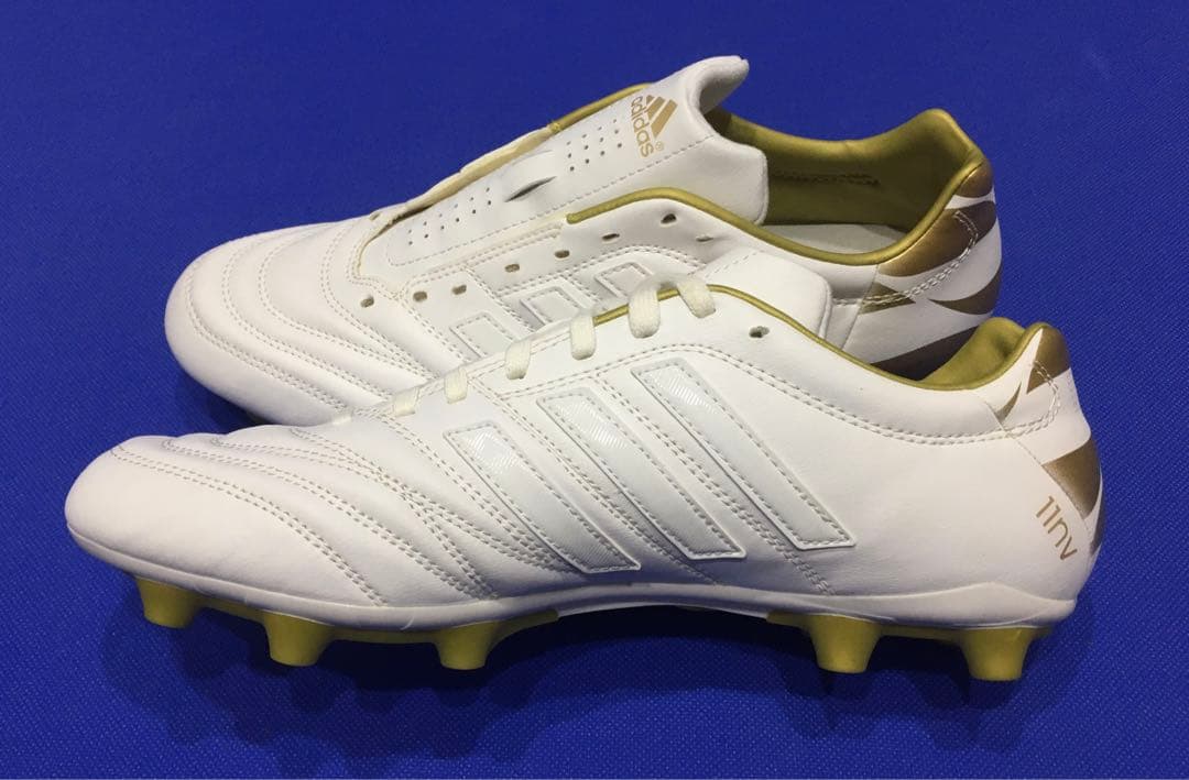 【新品・12月限定20%OFF】adidas パティーク 11nv 27.5cm