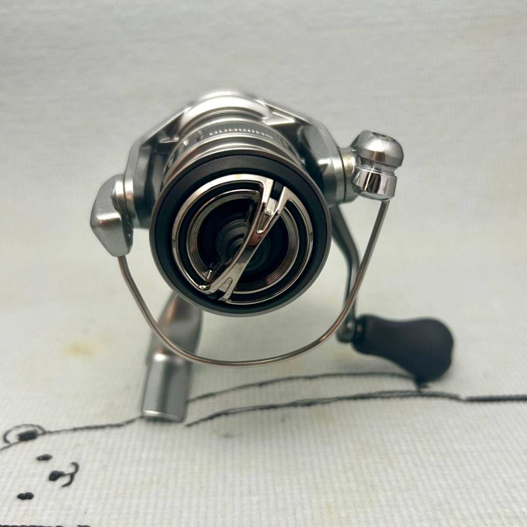 ☆SHIMANO　ナスキー C2000SHG