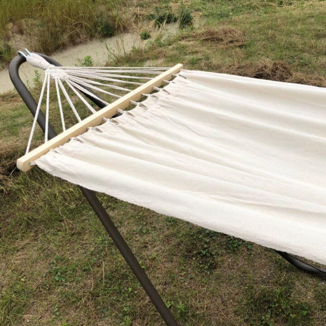 GAVIC ハンモック 専用スタンド付き