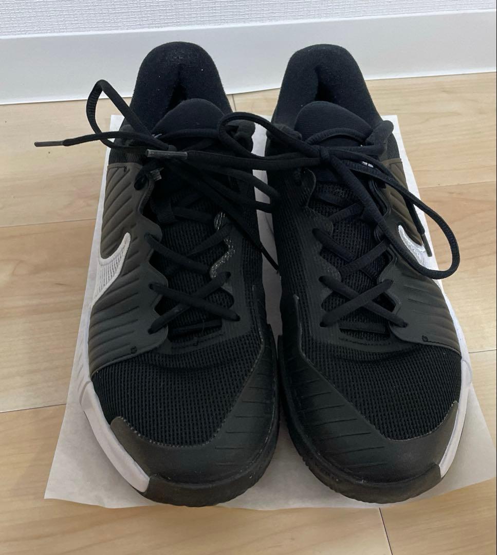美品｜ナイキ Zoom GP Challenge Pro CLY 27