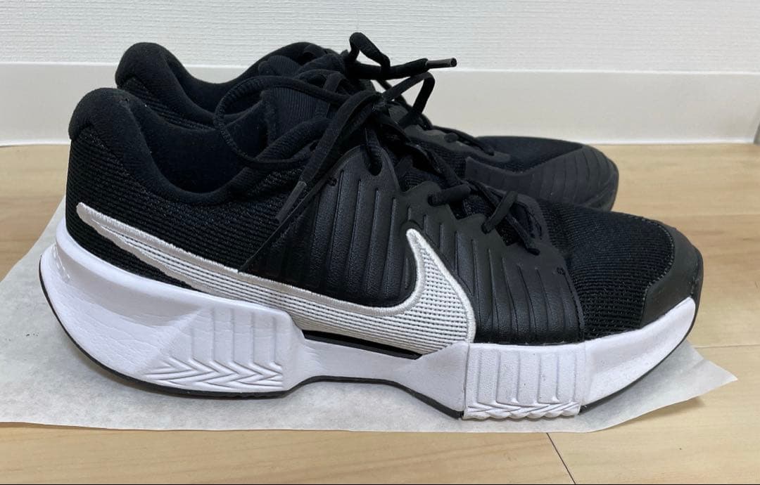美品｜ナイキ Zoom GP Challenge Pro CLY 27