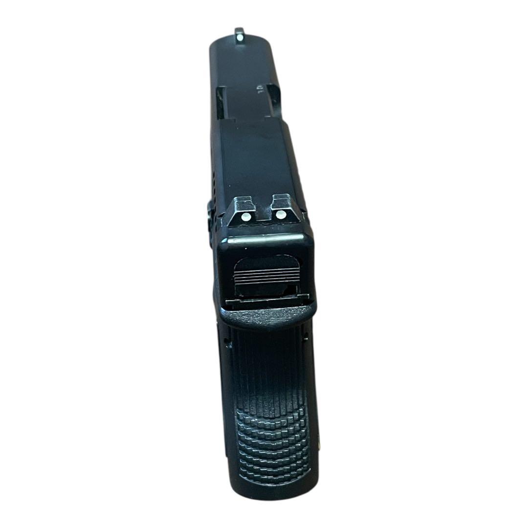 東京マルイ Glock ガスガン