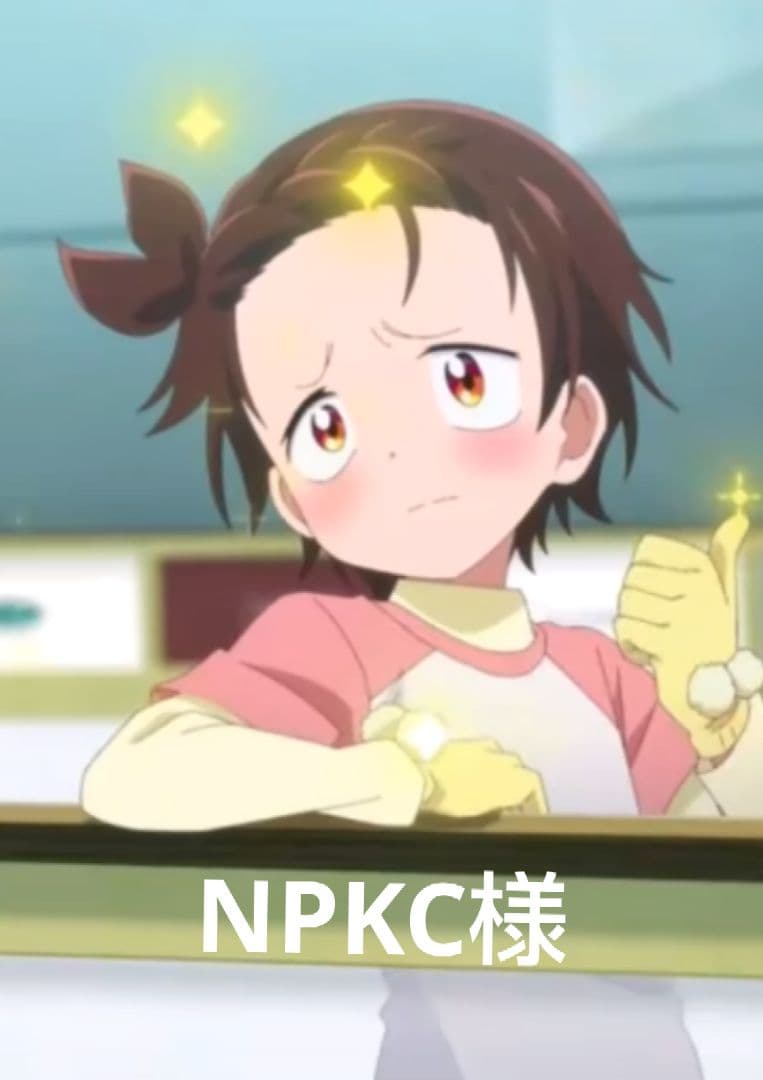 NPKC様 おまとめリクエスト