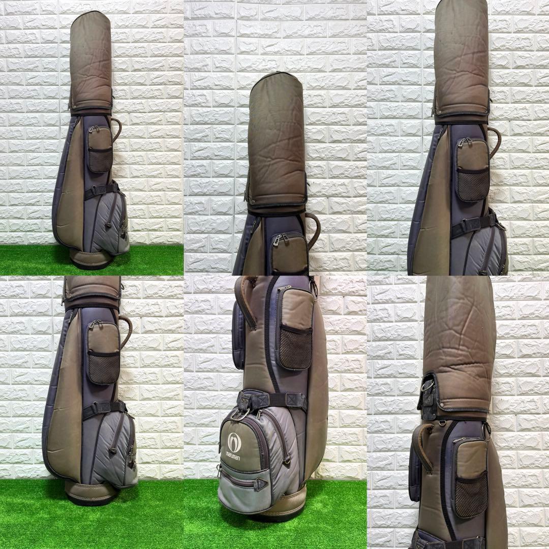 ゴルフセット　初心者応援　S-YARD ラウンド仕様　打感良好　メンズ　すぐ使用