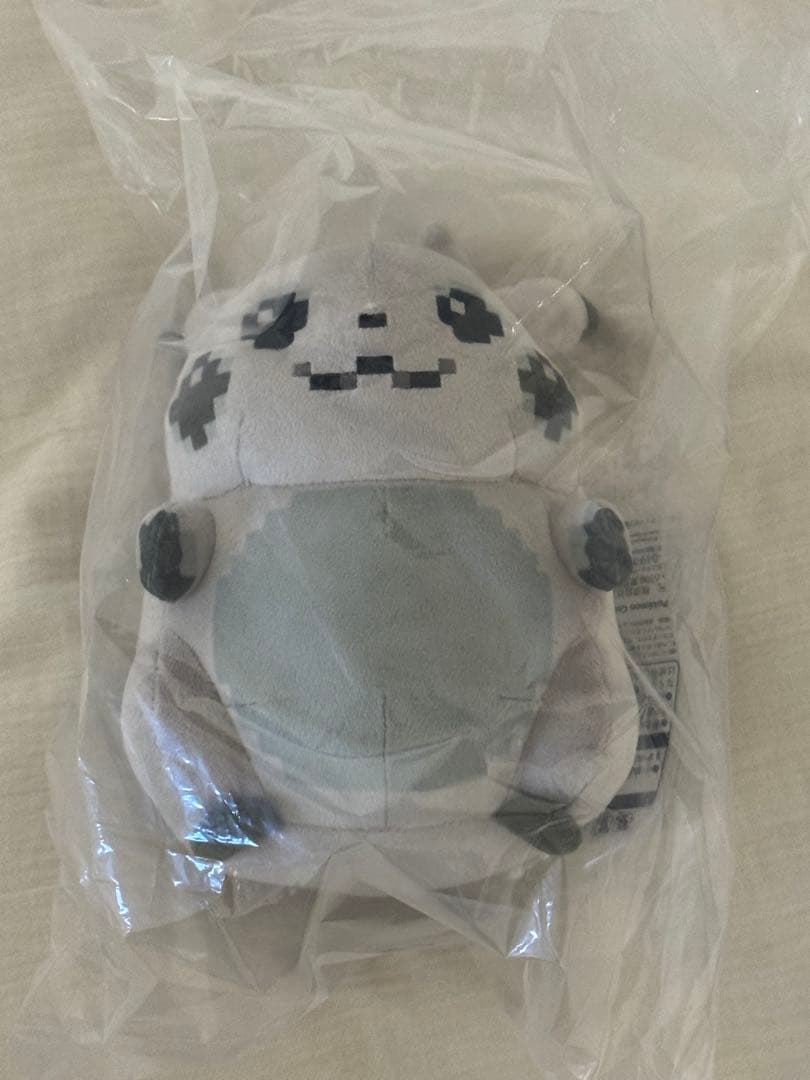 ポケモンセンター はじまりのピカチュウ ぬいぐるみ マスコット 2点セット