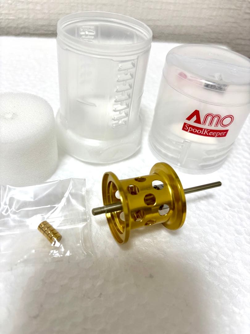 アブ ゼノン用AMO 青嵐 スプール
