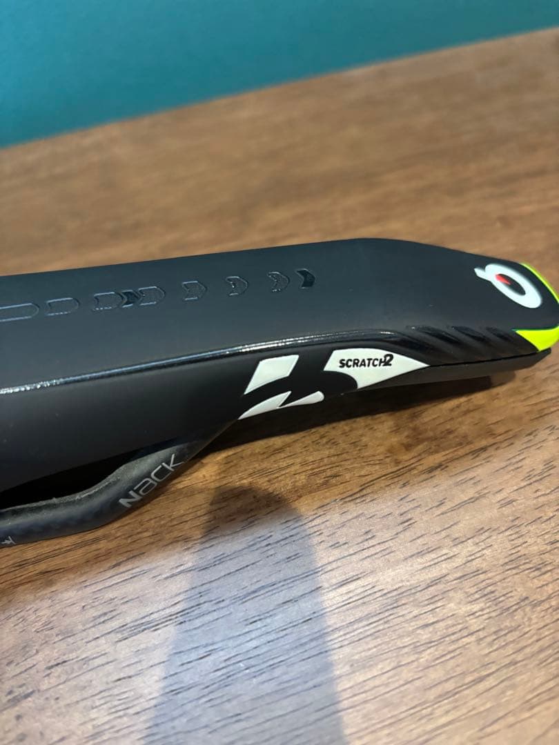 Prologo サドル scratch2 Peter Sagan サガン 134