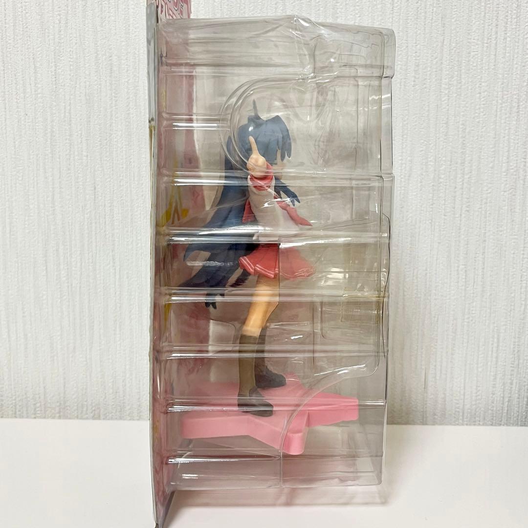 【未開封】らき☆すた エクストラフィギュア 泉こなた