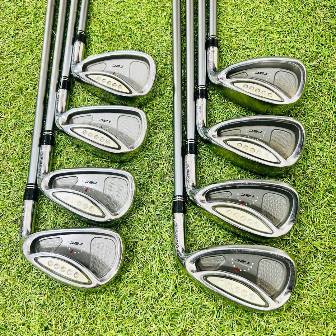 テーラーメイド RBZ メンズ ゴルフセット 12本 初心者 入門 R 右利き