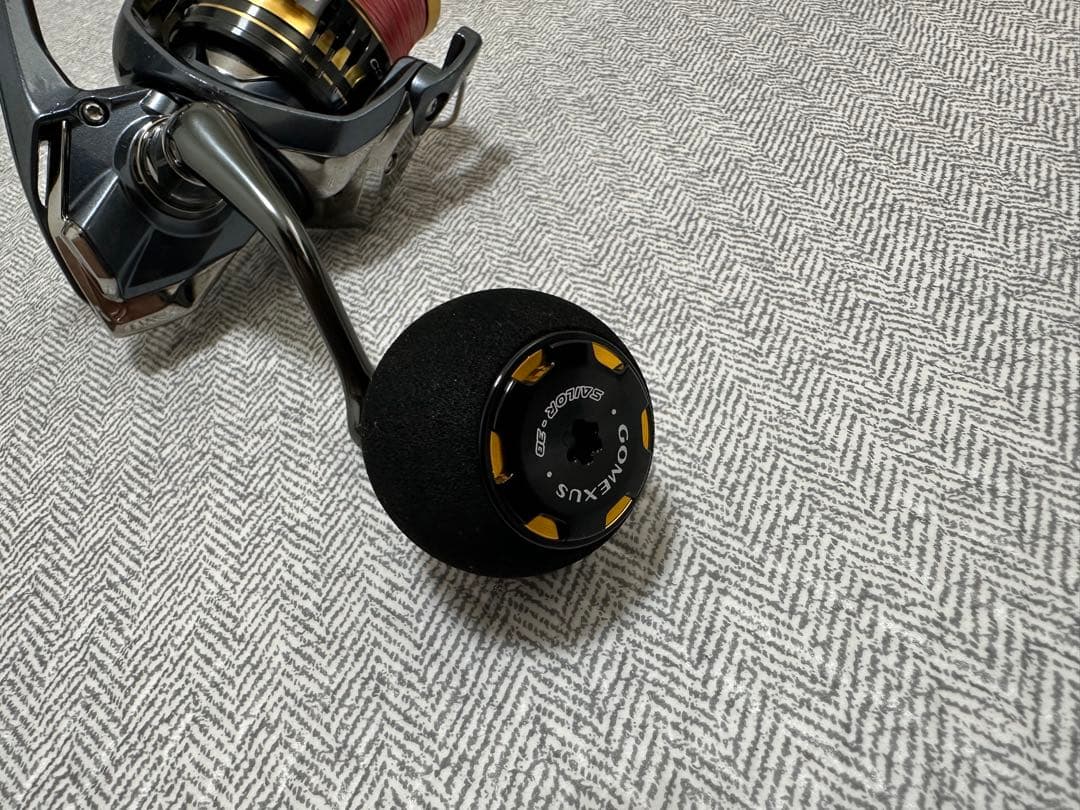 シマノ　21アルテグラ　C3000HG 中古