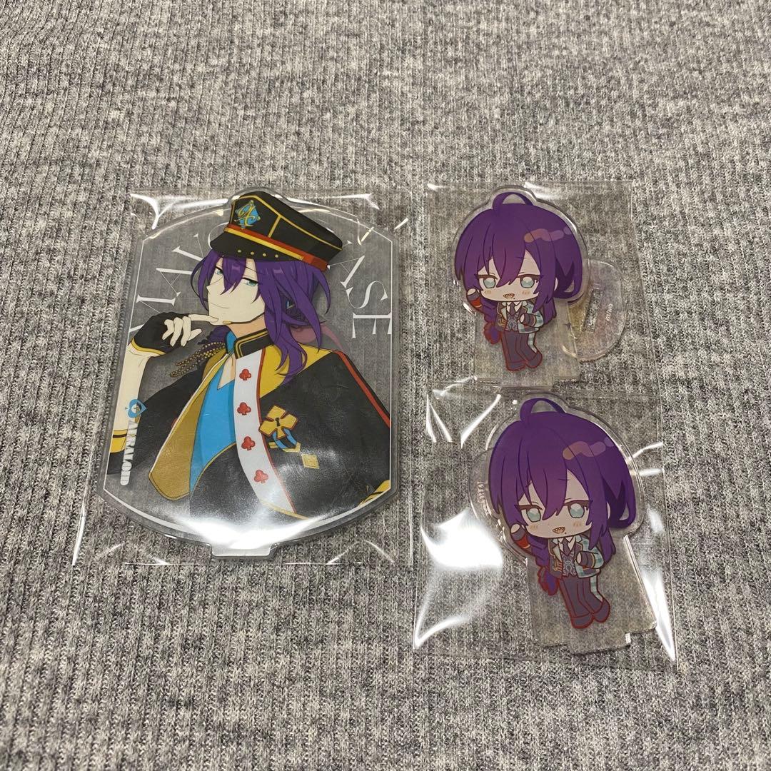 あんスタ ぱしゃっつ マヨイ グッズ まとめ売り