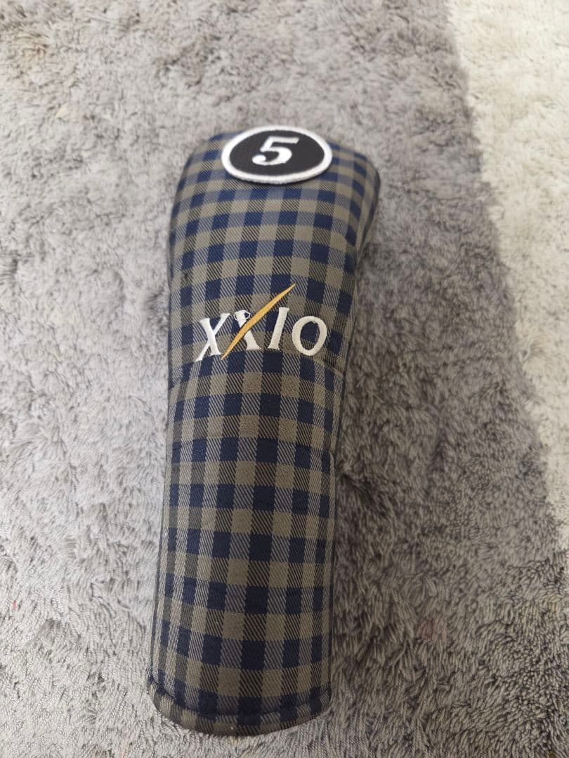 xxio フェアウェイウッド 5w speeder 569 EVO IV S