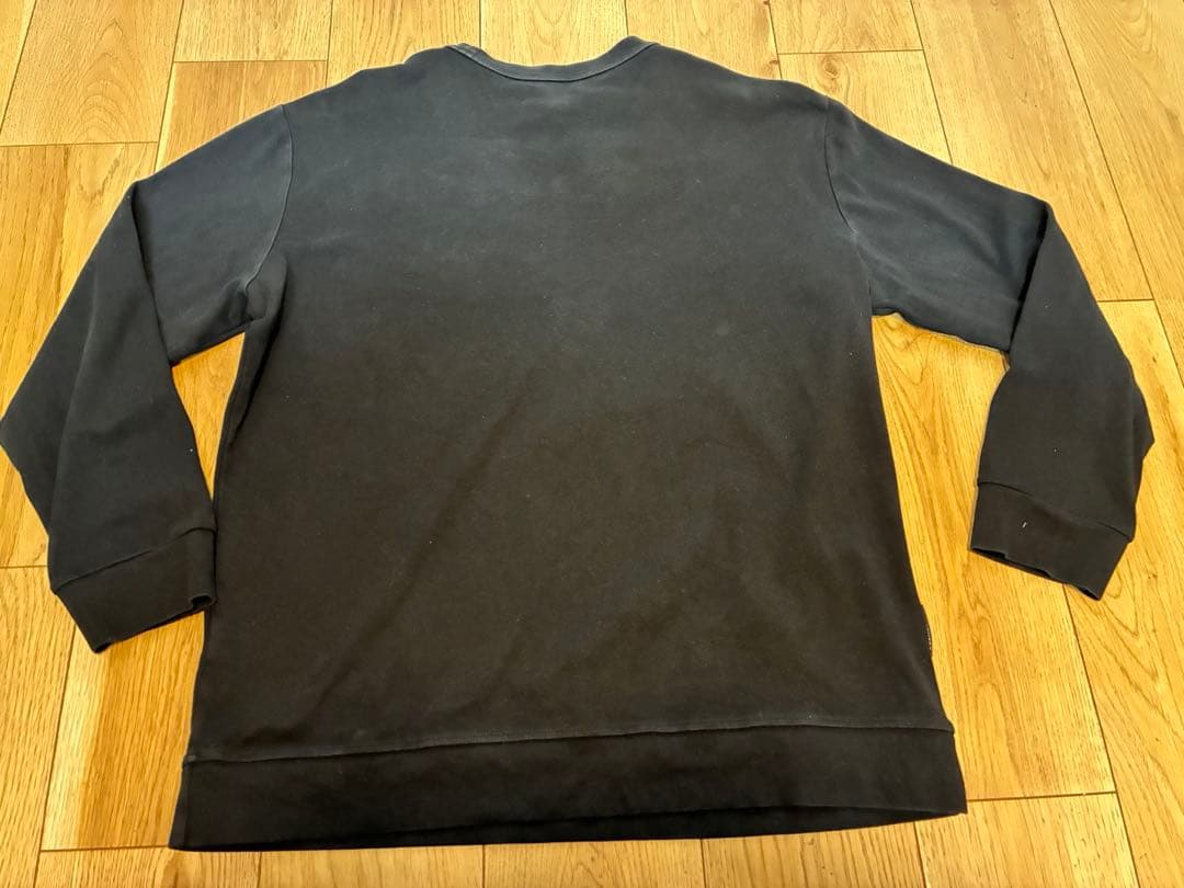 A7 エーセブン スウェット XL