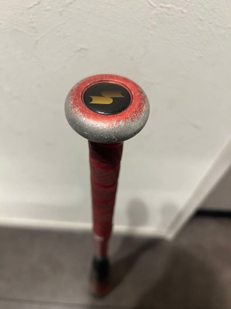《希少品》 SSK MM23 少年用 80cm 690g