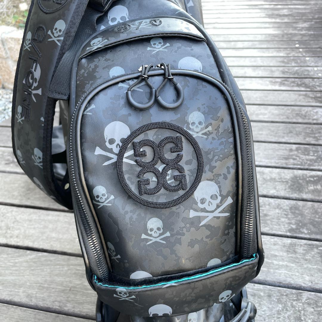 G/FORE KILLER CARRY キャディーバック