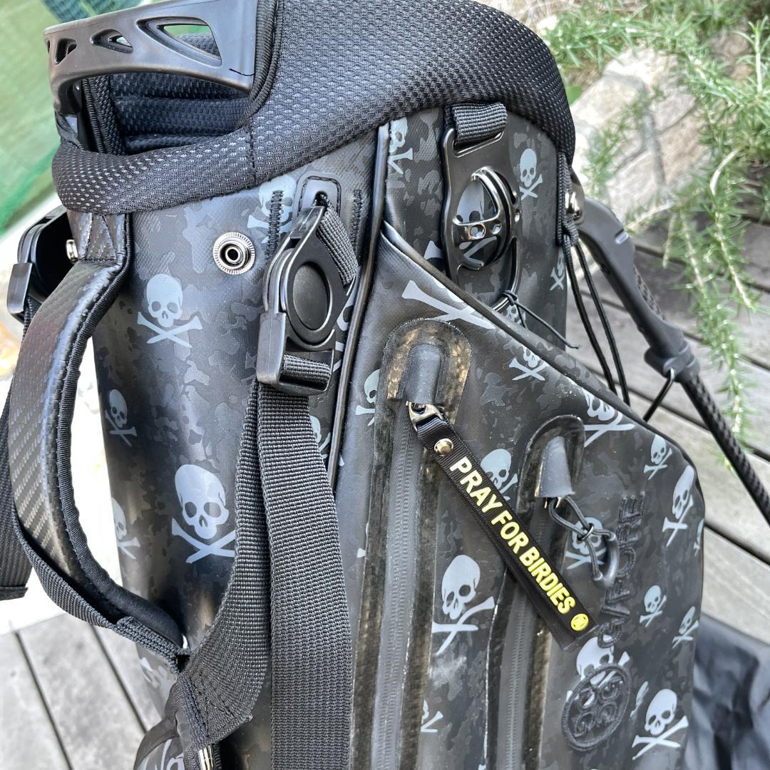 G/FORE KILLER CARRY キャディーバック