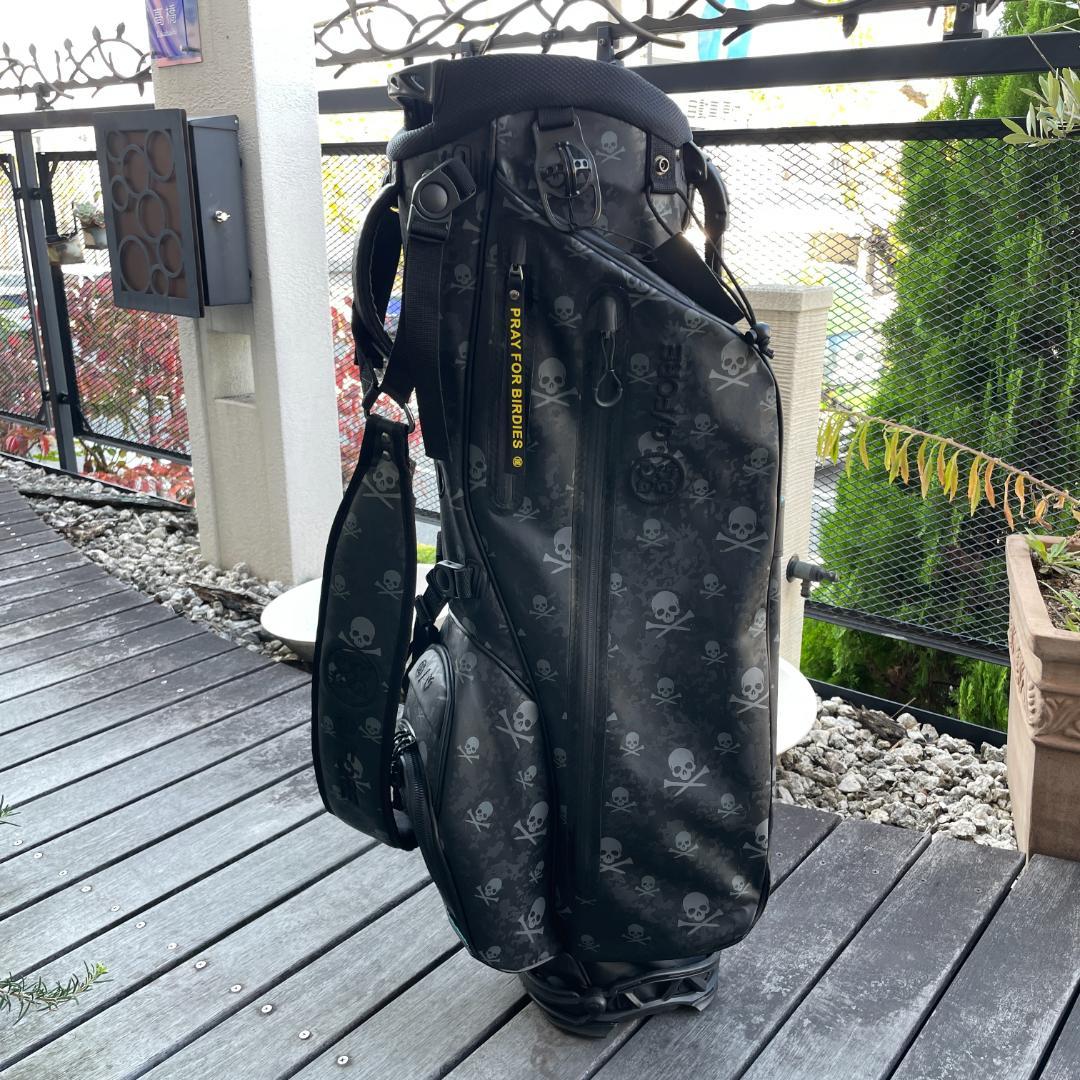 G/FORE KILLER CARRY キャディーバック