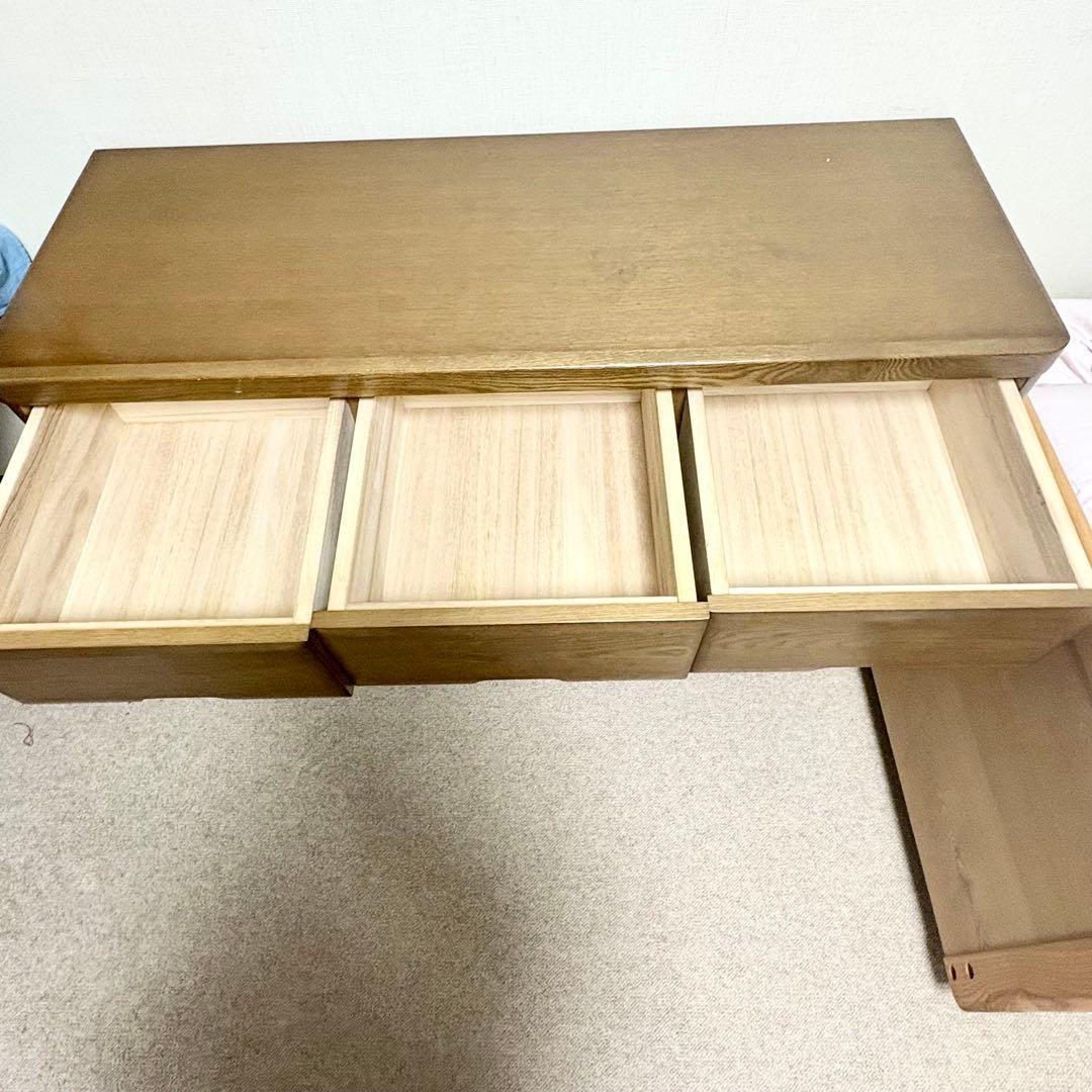 チェスト たんす 引き出し 4段 木製 木 ウッド 小箪笥 ベージュ 送料込